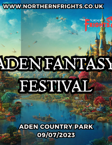 Aden Fantasy Festival